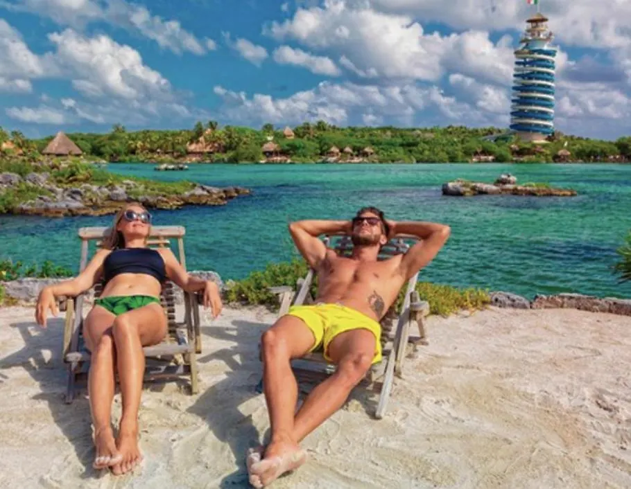 Jungle Sunset Penthouse In Tulum With Private Pool, 5 Min From Beach 0*,