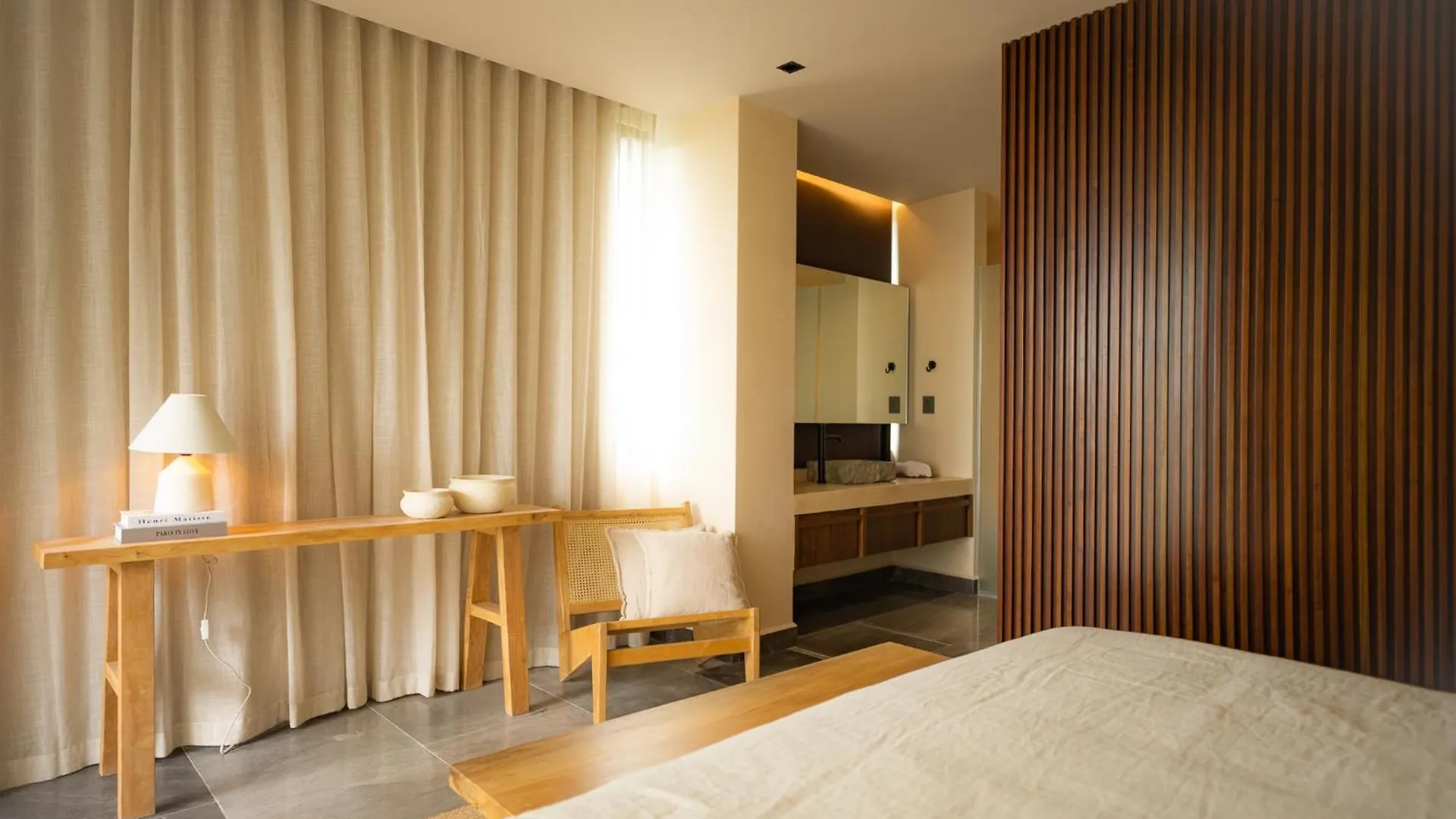 Appartement Jungle Sunset Penthouse In Tulum With Private Pool, 5 Min From Beach Mexico